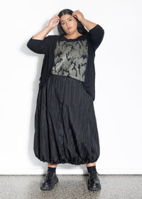 Milo Tee - Camo Print