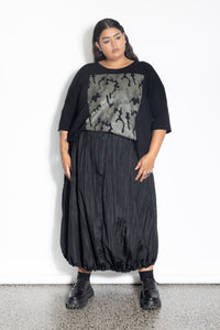 Milo Tee - Camo Print