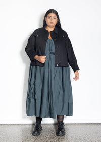 Josie Jacket - Black