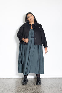 Josie Jacket - Black