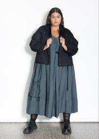 Josie Jacket - Black