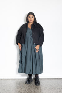 Josie Jacket - Black