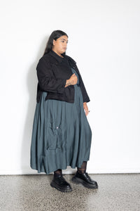 Josie Jacket - Black