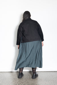 Josie Jacket - Black
