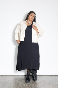 Josie Jacket - Cream