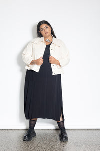 Josie Jacket - Cream