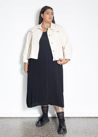 Josie Jacket - Cream