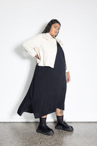 Josie Jacket - Cream