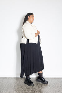 Josie Jacket - Cream