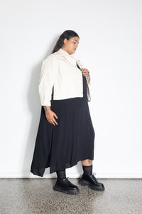 Josie Jacket - Cream