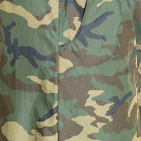 Cargo Pant - Camo