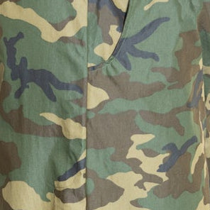 Cargo Pant - Camo
