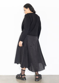 Paris Cardi - Black