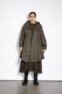 Anorak