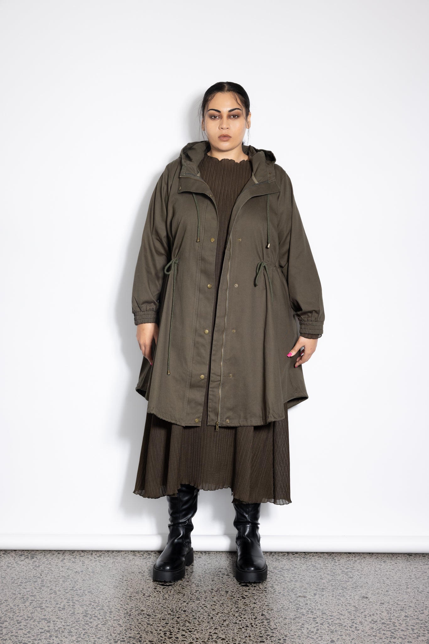Anorak