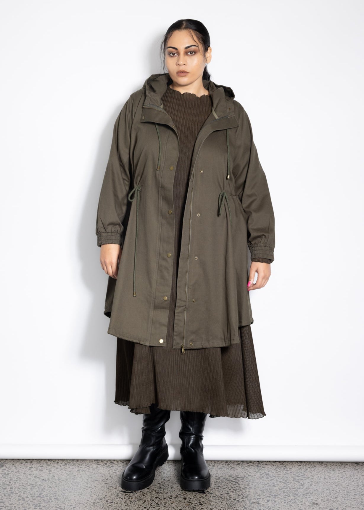 Anorak