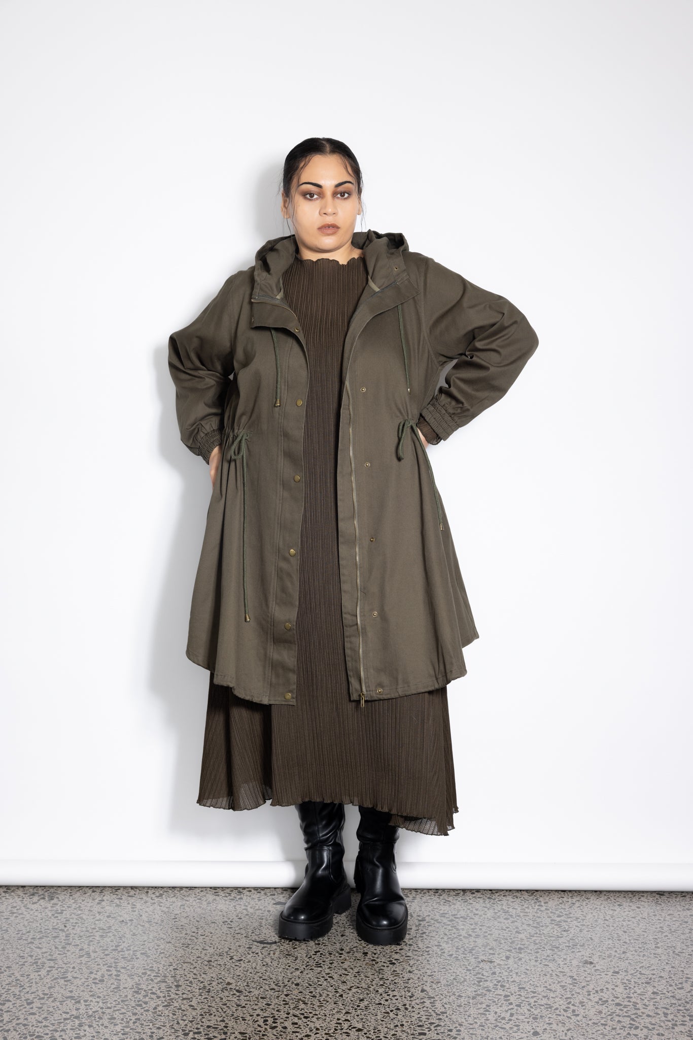 Anorak