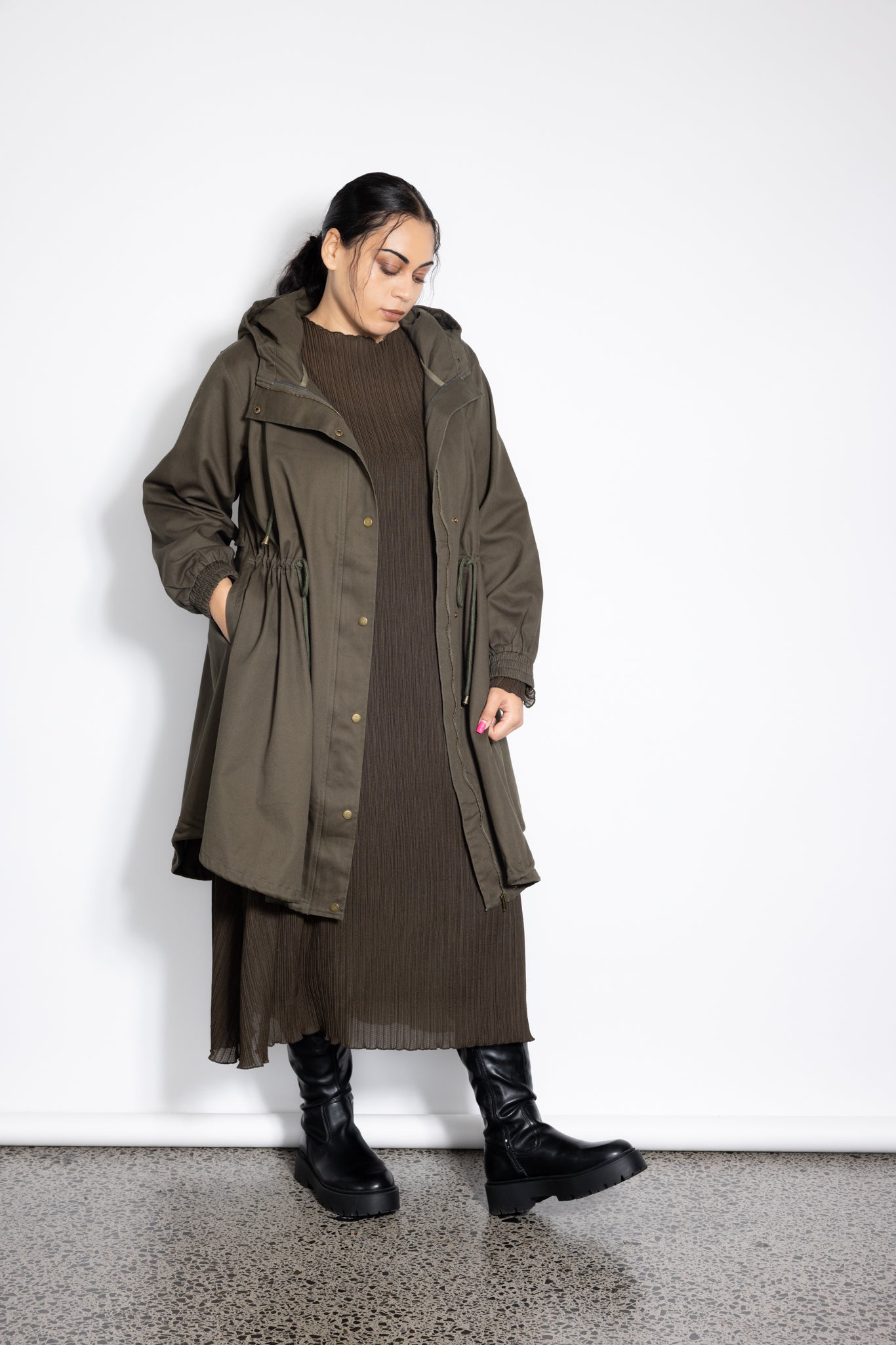 Anorak