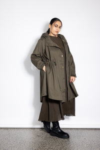 Anorak