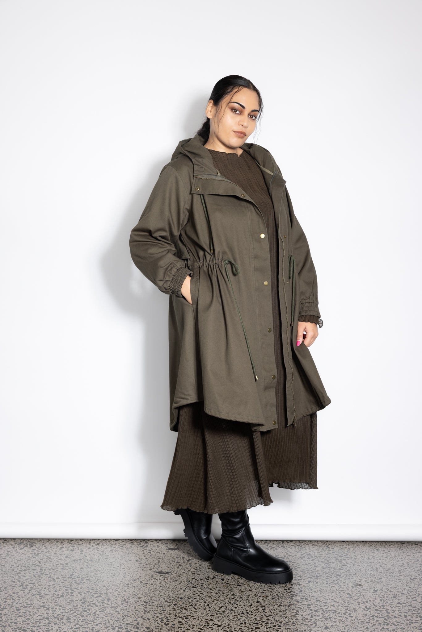 Anorak