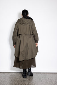 Anorak