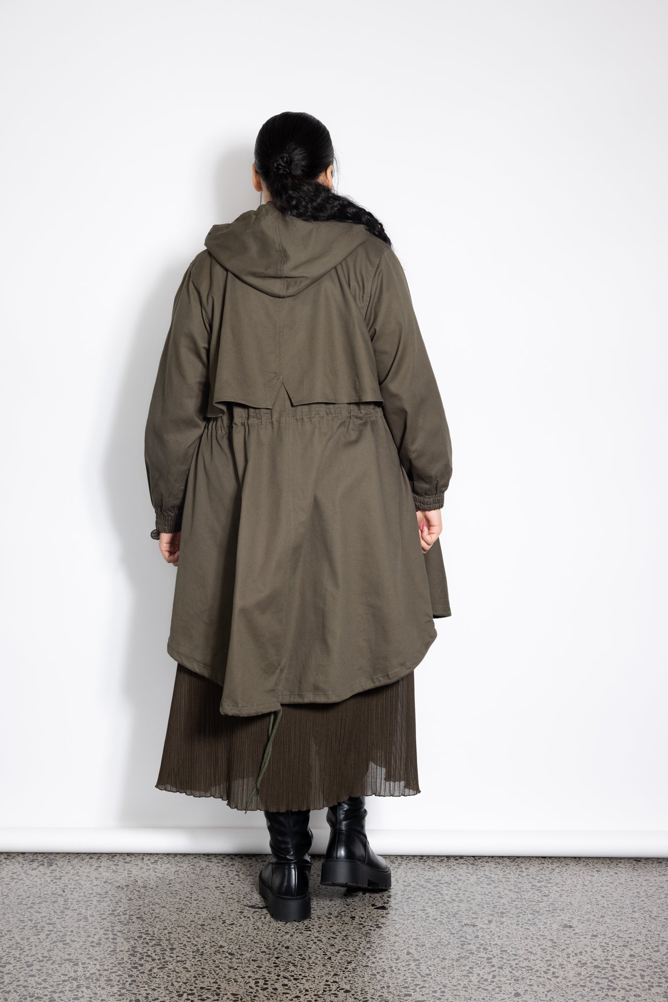 Anorak
