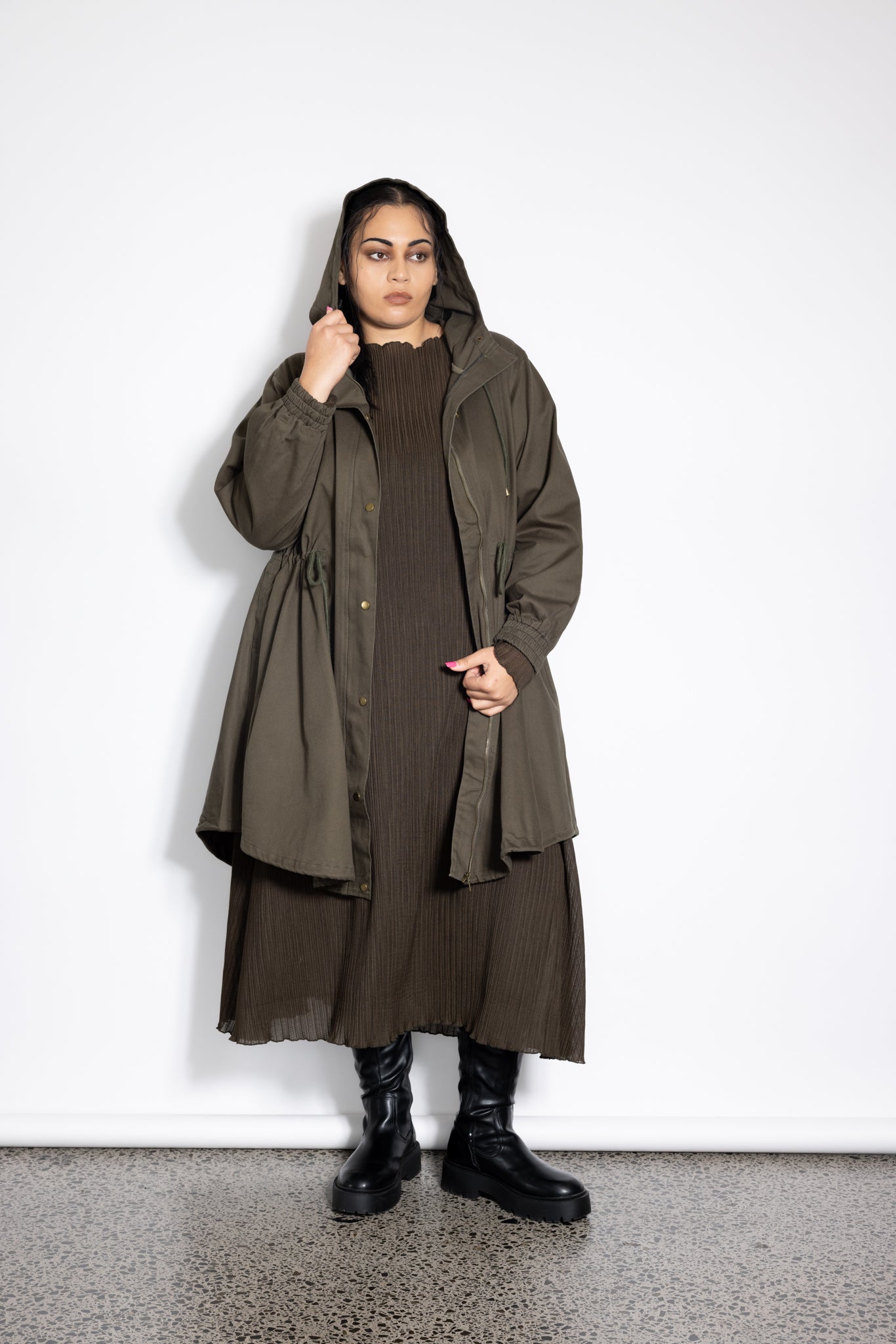 Anorak