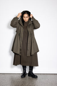 Anorak
