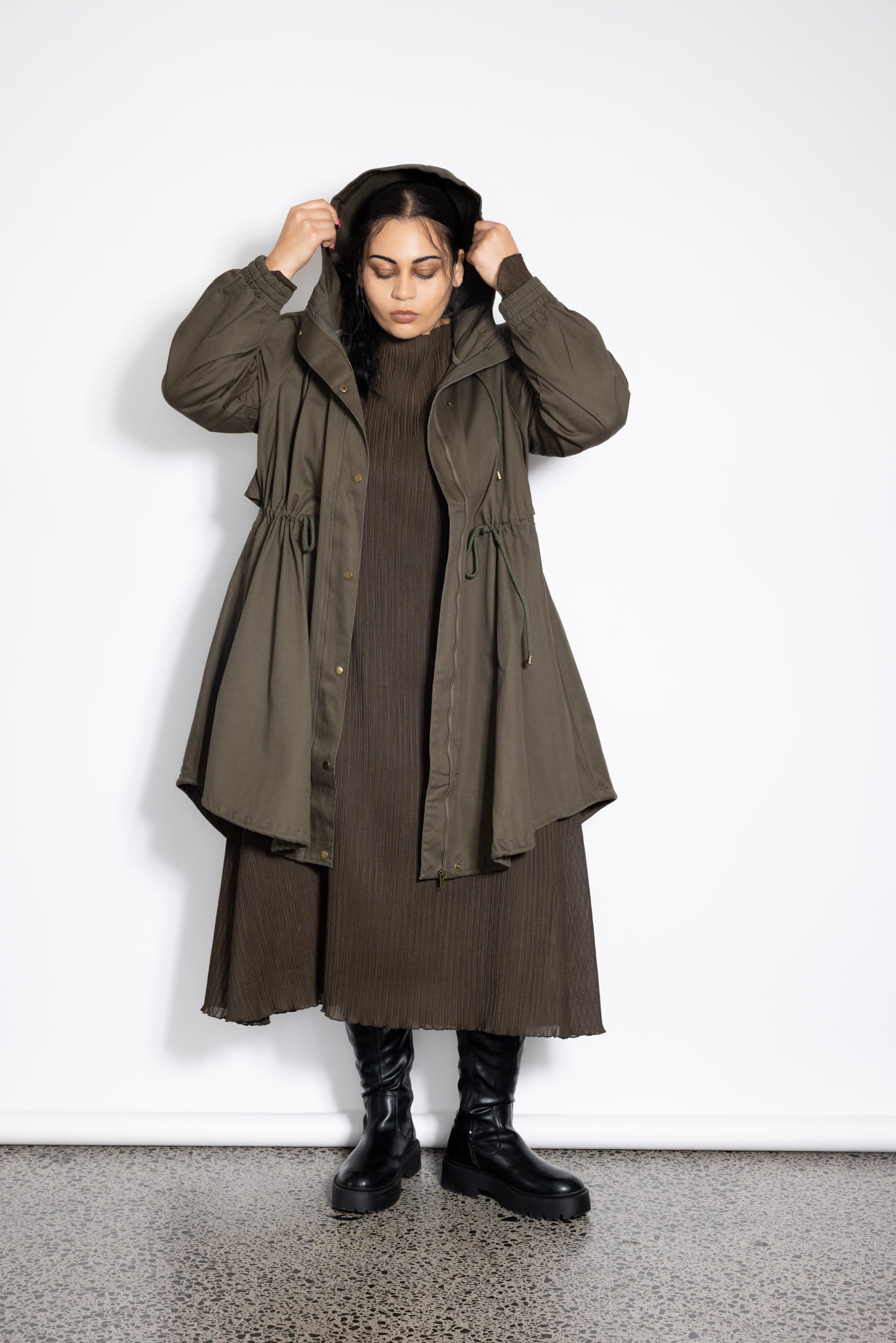 Anorak