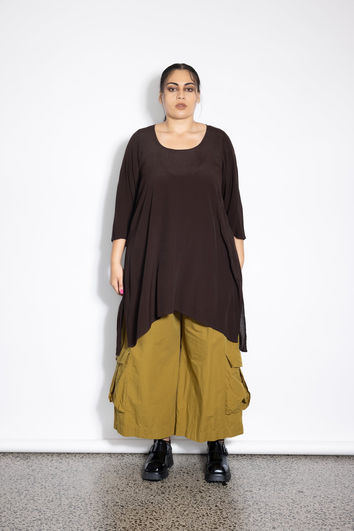 Florence Top - Twiggy