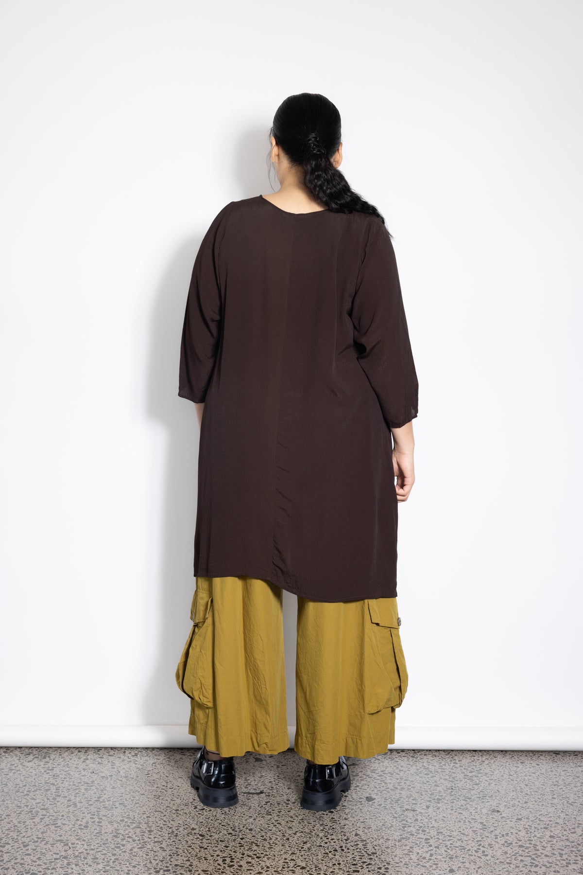 Florence Top - Twiggy