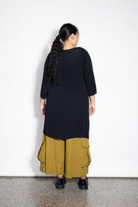 Florence Top - Black