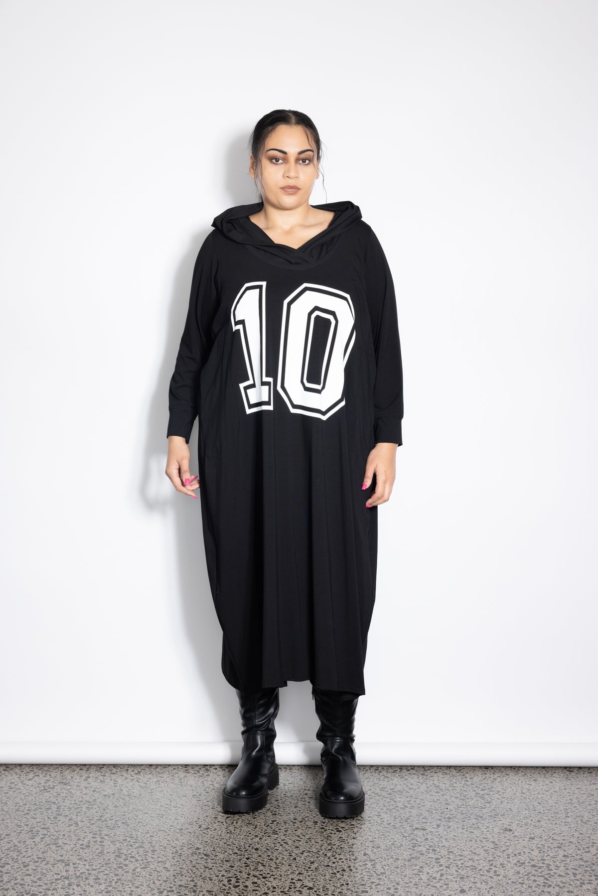 Outlet - #10 Misguided Hoodie