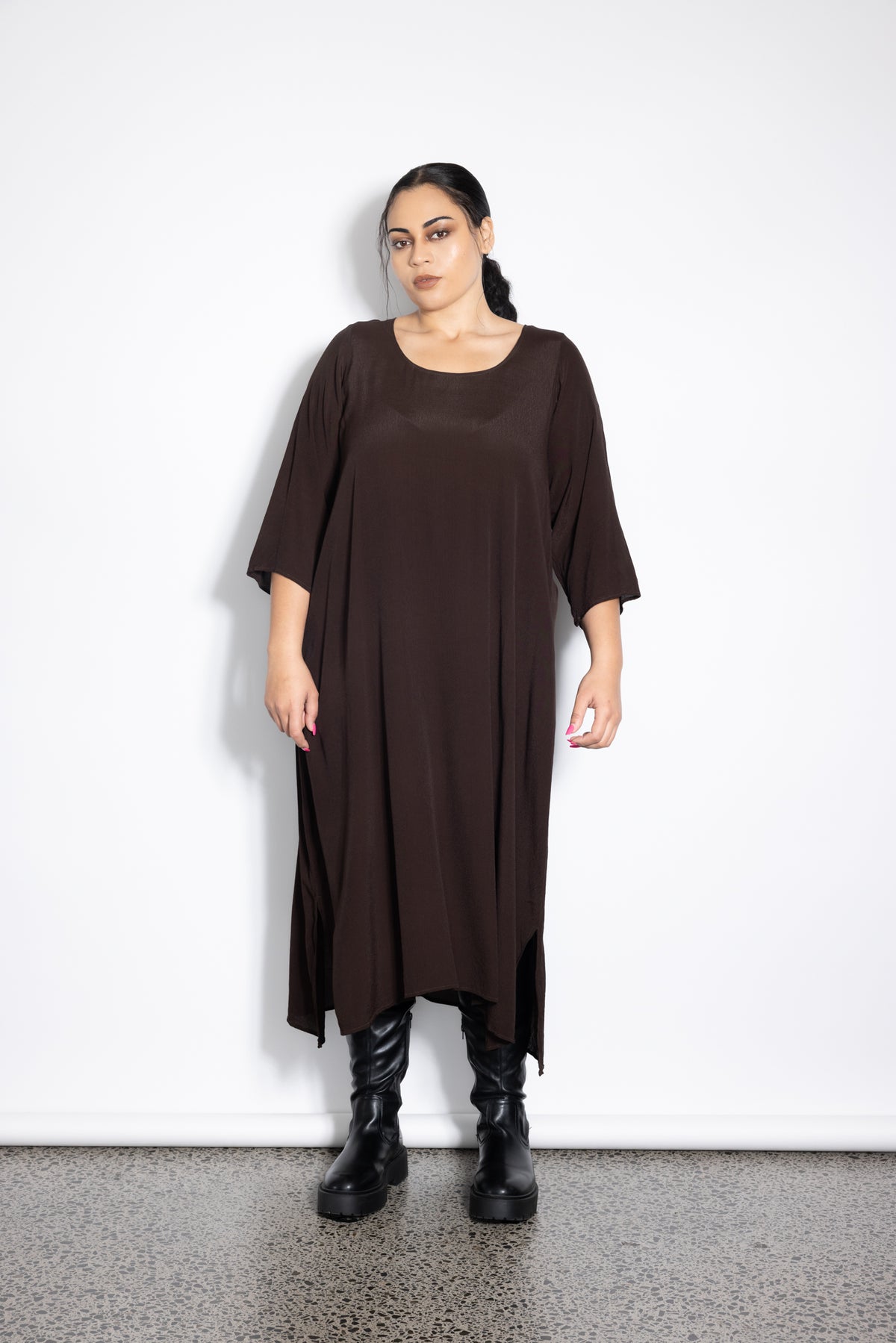 Florence Dress - Twiggy