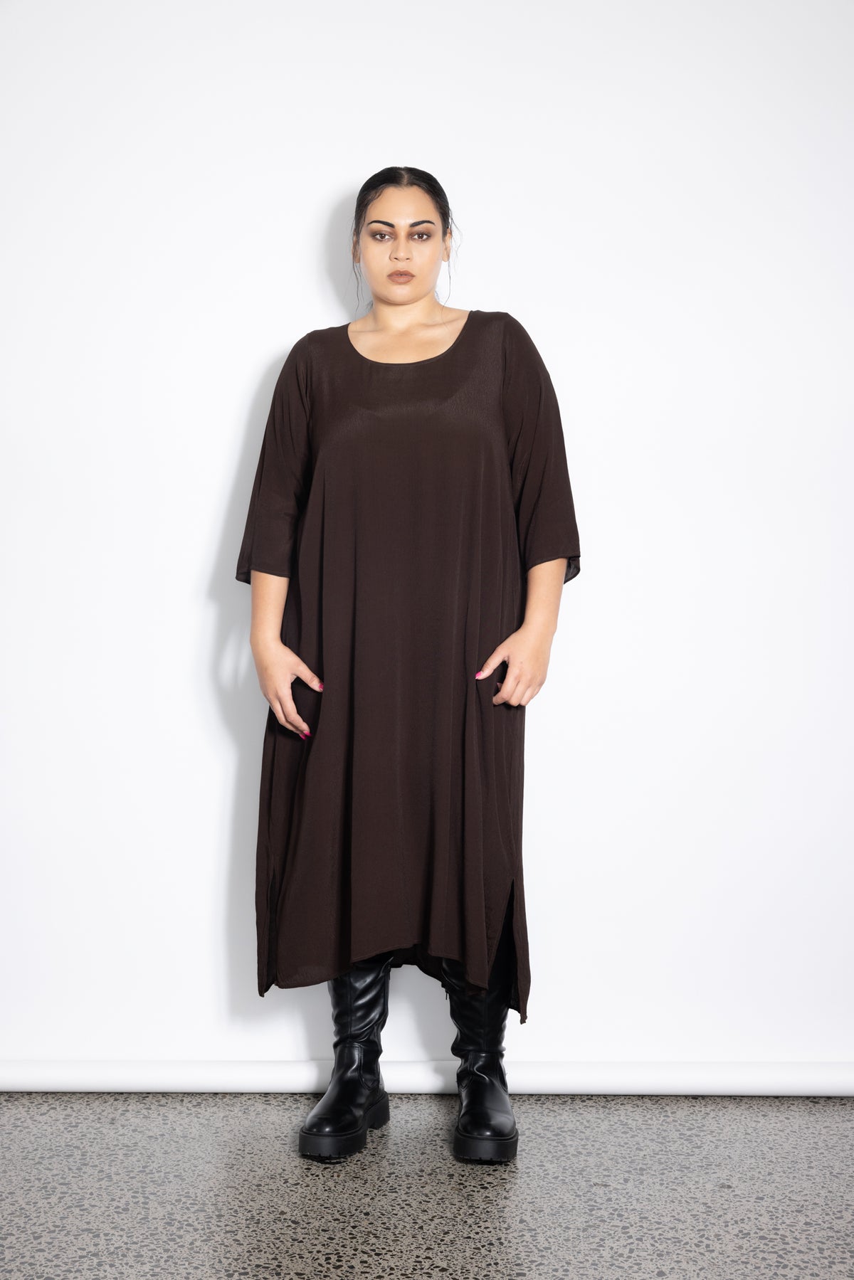 Florence Dress - Twiggy