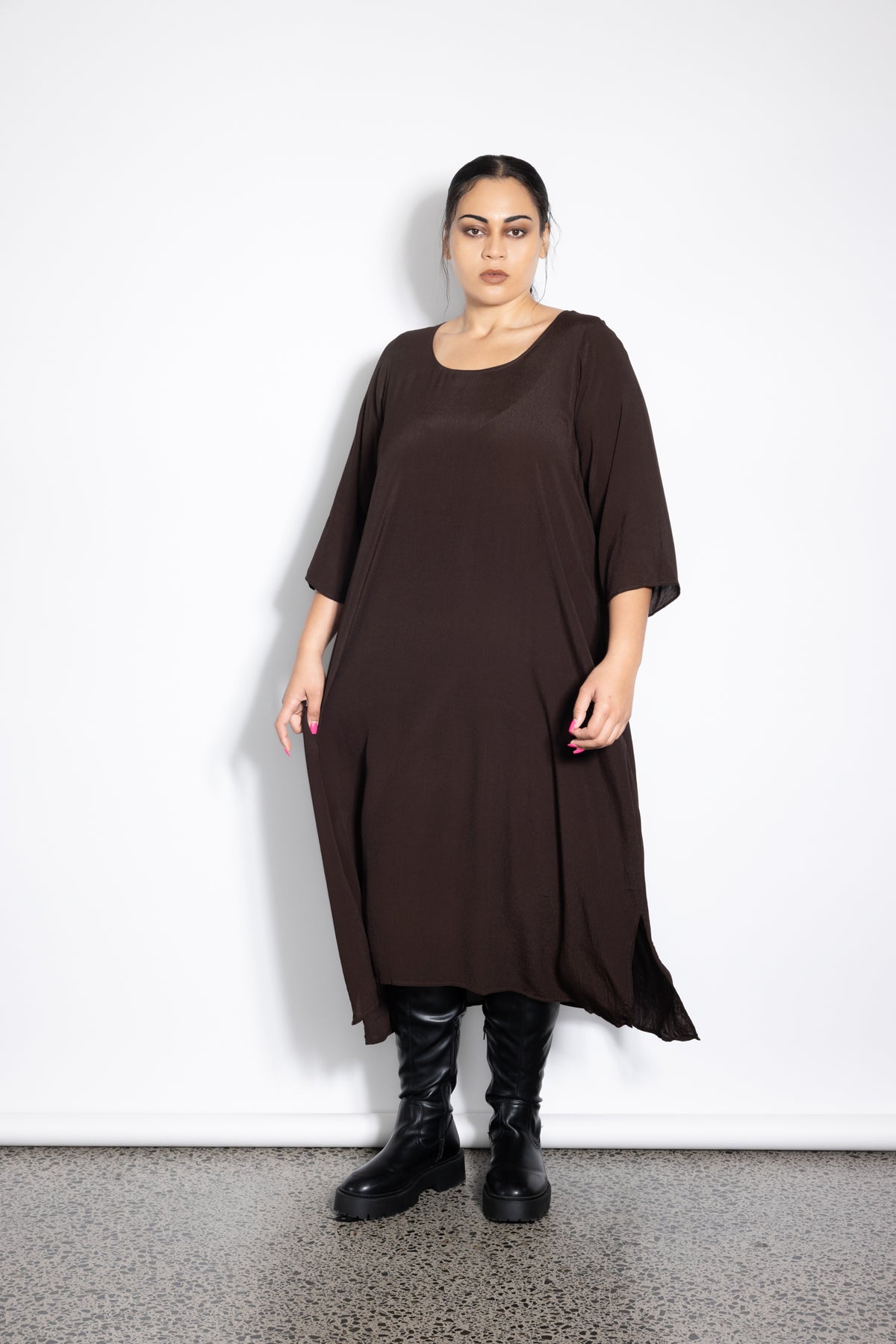 Florence Dress - Twiggy