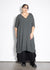 Delaney Dress - Moss
