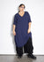 Delaney Dress - Blue