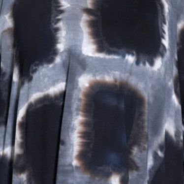 Bike Shorts - Grey Squares