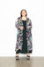 Trench Duster! - Meadow Print