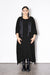 Florence Dress - Black