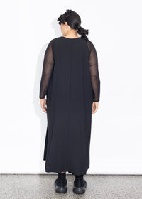 Casper Dress - Black