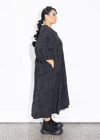 Charlotte Dress - Black