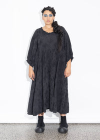 Charlotte Dress - Black