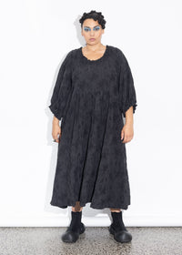 Charlotte Dress - Black