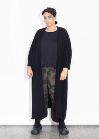 Cici Cardi - Black