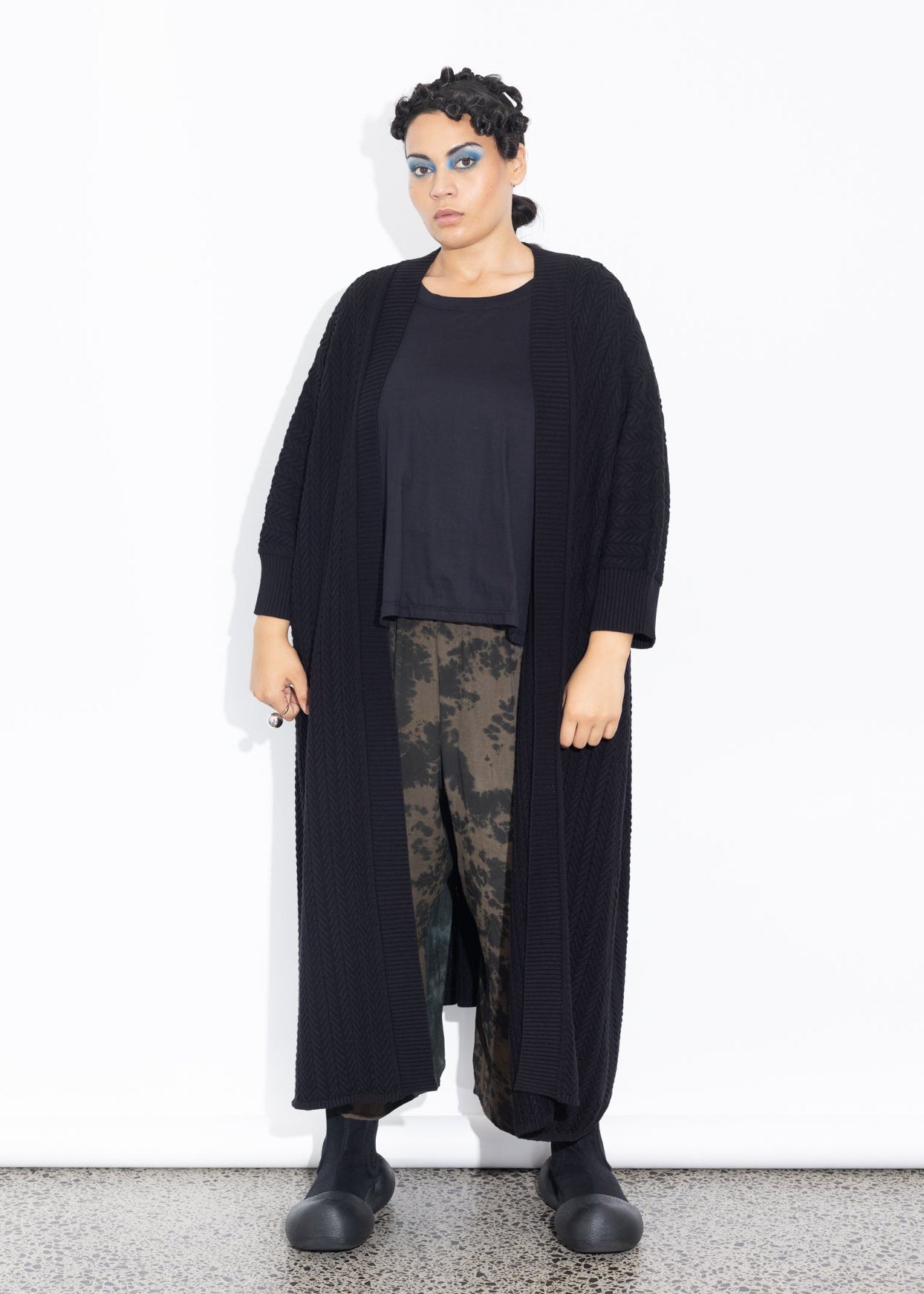 Cici Cardi - Black
