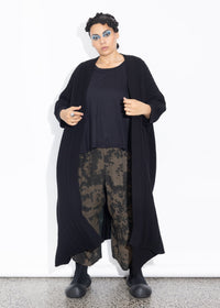 Cici Cardi - Black