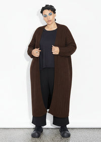 Cici Cardi - Brown