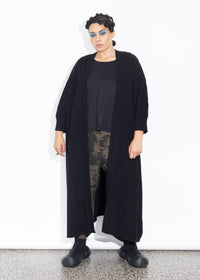Cici Cardi - Black